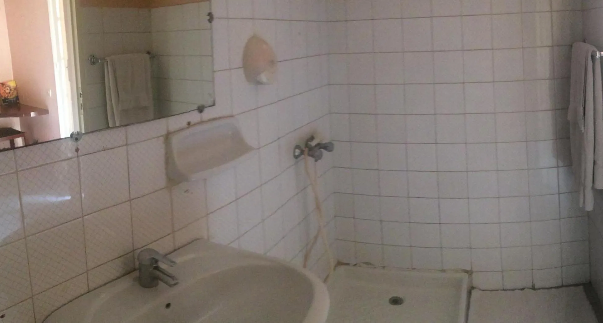 Hotel Saint-Louis Sun Dakar