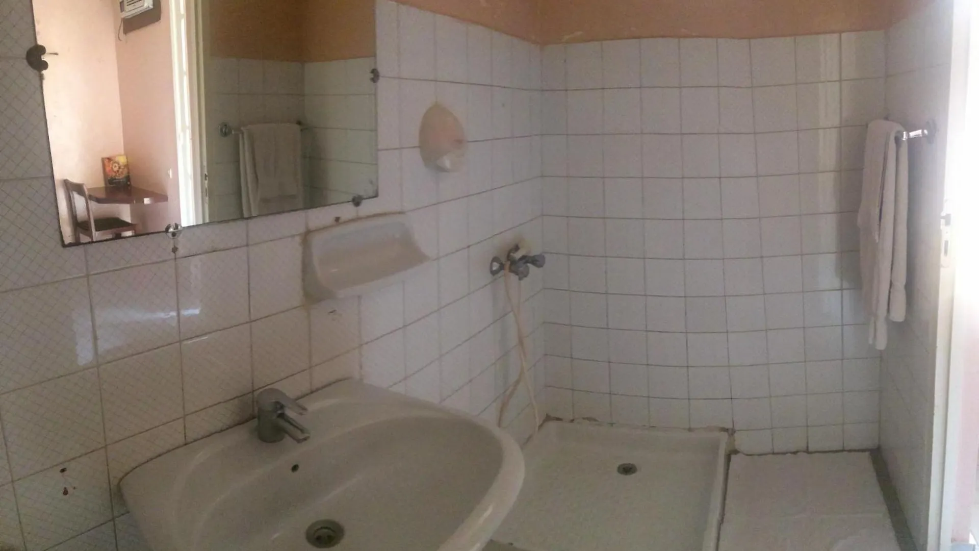 Hotel Saint-Louis Sun Dakar 3*,