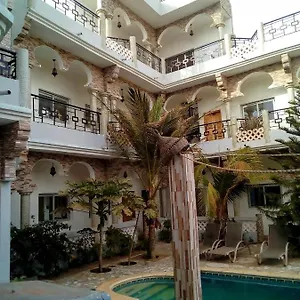 Hotel Paradialaw