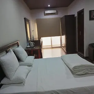 Hotel Bbh Senegal