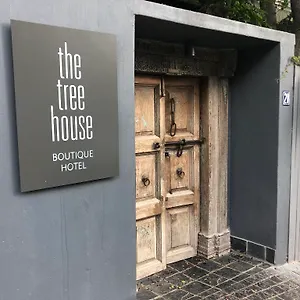 Hotel The Tree House Boutique