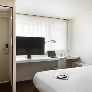 Morangis Orly Hotel