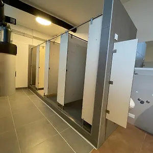 Sleep&go Hostal