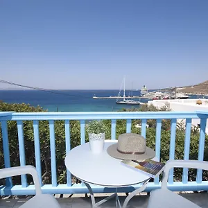 Maison d'hôtes Asimina